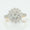 Load image into Gallery viewer, Floral Cluster Diamond Ring
