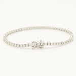 Load image into Gallery viewer, Diamond Tennis Bracelet
