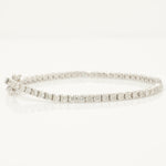 Load image into Gallery viewer, Diamond Tennis Bracelet

