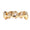 Load image into Gallery viewer, Multi Stone Halo Diamond Ring
