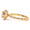 Load image into Gallery viewer, Round Solitaire Halo Diamond Ring
