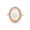 Load image into Gallery viewer, Oval Opal Diamond Halo Ring
