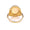 Load image into Gallery viewer, Oval Opal Diamond Halo Ring
