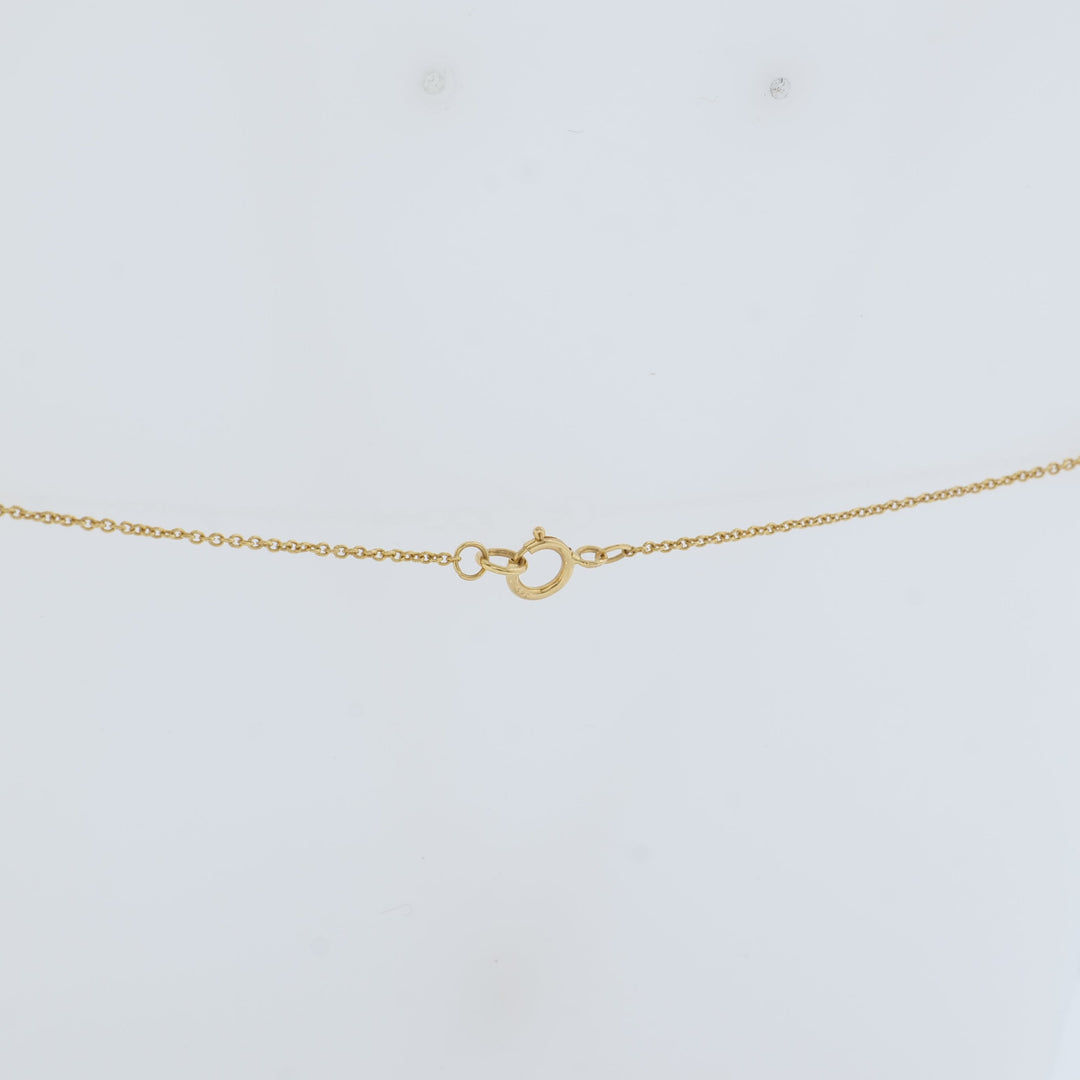 Lariat Necklace