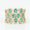 Load image into Gallery viewer, Emerald Wide Band Diamond Ring
