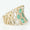 Load image into Gallery viewer, Emerald Wide Band Diamond Ring
