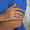 Load image into Gallery viewer, Emerald Wave Diamond Band Ring
