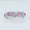 Load image into Gallery viewer, Ruby Halo Eternity Diamond Band Ring
