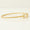 Load image into Gallery viewer, Cuff Heart Bracelet
