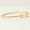 Load image into Gallery viewer, Cuff Heart Bracelet
