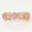 Load image into Gallery viewer, Pink Sapphire Diamond Eternity Band Ring
