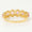 Load image into Gallery viewer, Pink Sapphire Diamond Eternity Band Ring
