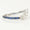 Load image into Gallery viewer, Teardrop Diamond Sapphire Bypass Ring
