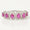 Load image into Gallery viewer, Ruby Diamond Eternity Band Ring
