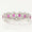 Load image into Gallery viewer, Ruby Diamond Eternity Band Ring

