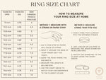 Load image into Gallery viewer, Floral Dome Diamond Ring
