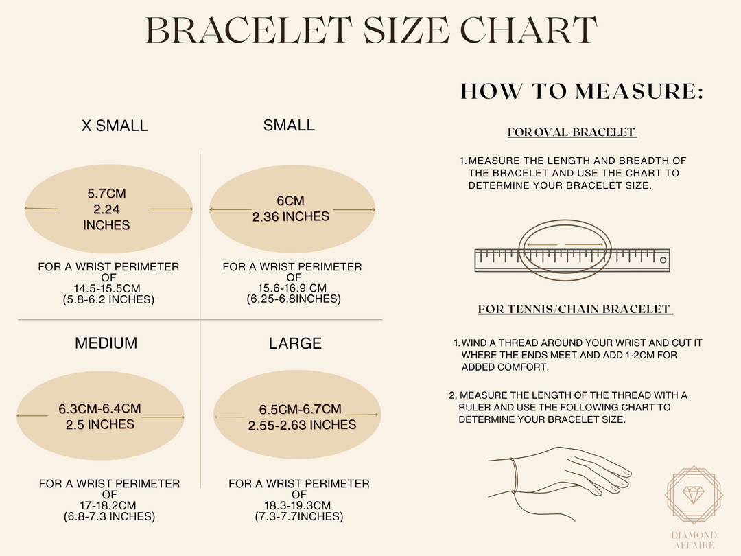 Hexagon Diamond Bangle