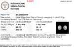 Load image into Gallery viewer, Halo Diamond Stud Earrings
