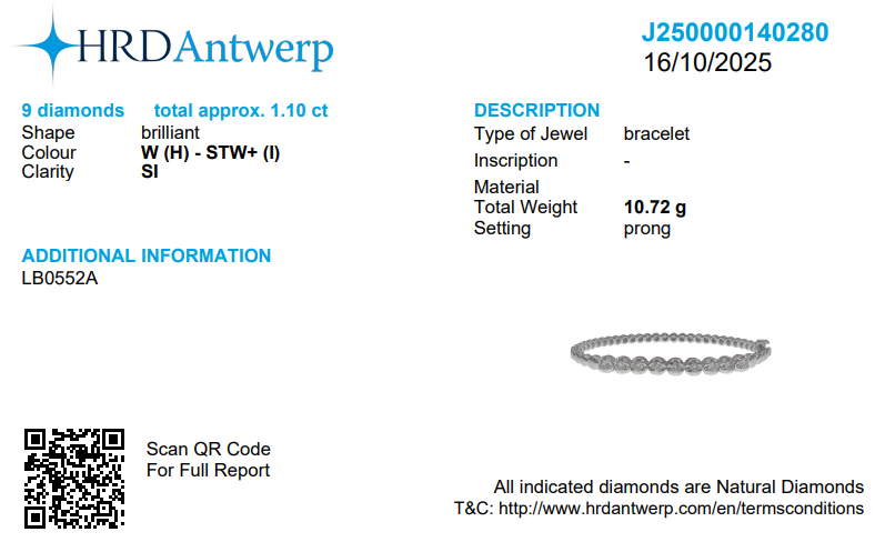 Solitaire Diamond Bracelet In 14kt Solid Gold, Illusion Setting With Natural Diamonds, Ready To Ship, Women&#39;s Day Gift