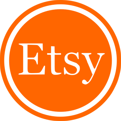 Etsy Logo
