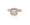 Load image into Gallery viewer, Round Solitaire Diamond Ring, Moissanite Engagement Ring, 14k Solid Gold Ring, Gift  for her

