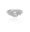 Load image into Gallery viewer, Round Solitaire Diamond Ring, Moissanite Engagement Ring, 14K Solid Gold, Gift For Her
