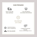 Load image into Gallery viewer, Lotus Design Earrings with White Topaz Gemstone, Classy Pearl Drop Earrings, 14k Solid Gold, Natural Diamonds, Gift For Her
