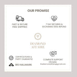 Load image into Gallery viewer, Infinity Design Stud Diamond Earrings, Natural Diamonds, 14k Solid Gold, Gift for her, Elegant Design
