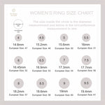 Load image into Gallery viewer, Bubble Design Diamonds Ring, Supporting Ring, Eternity Band, 14k Solid Gold, Natural Diamonds,  Perfect Gift For Her
