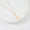 Load image into Gallery viewer, Taurus Horoscope Birth Sign Charm, 14k Solid Gold, Natural Diamonds, Zodiac Constellation Everyday Jewelry, Astrology Gift
