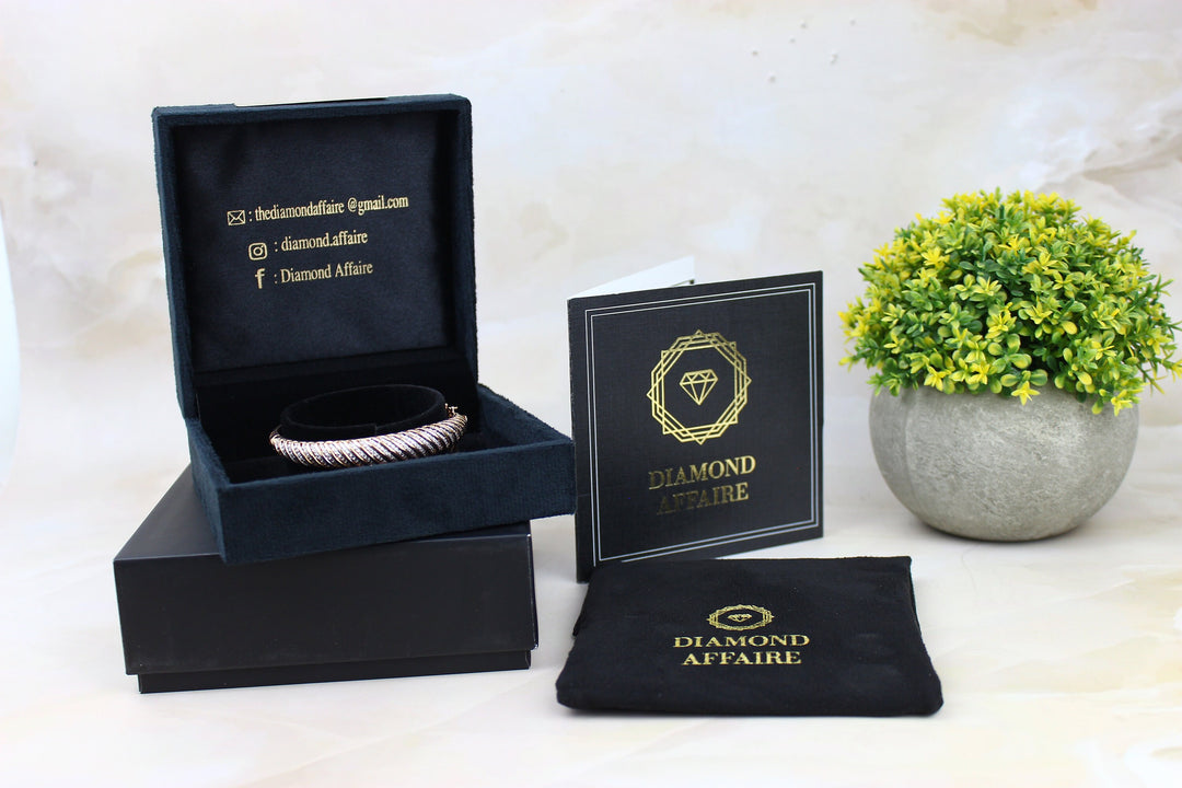 Bubble Design Diamonds Ring, Supporting Ring, Eternity Band, 14k Solid Gold, Natural Diamonds,  Perfect Gift For Her