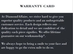 Load image into Gallery viewer, Bezel Diamond Setting Band, 14K Solid Gold, Half Eternity Band, Natural Diamonds, Gift for Her
