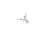 Load image into Gallery viewer, Diamond Rings, Animal Ring, Dragonfly Diamond Ring, 14k Solid Gold, Natural Diamonds, Everyday Ring, Gift for Her
