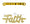 Load image into Gallery viewer, Faith Diamond Chain Bracelet, 14k Solid Gold, Natural Diamond, Inspirational Jewelry, Handcrafted Everyday Chain, Word Minimalistic Bracelet
