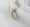 Load image into Gallery viewer, Solitaire Rose Design Diamond Ring, 14k Solid Gold Engagement Gift, Moissanite Ring, Gift For Her
