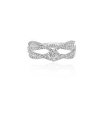 Load image into Gallery viewer, Solitaire Engagement Ring, 14k Solid Gold, Diamond Engagement Ring, Natural Diamonds, Gift for her
