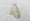 Load image into Gallery viewer, Oval Shaped Net Diamond Ring, Elongated 14k Solid Gold Ring, Natural Diamonds, Gift For Her

