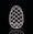 Load image into Gallery viewer, Oval Shaped Net Diamond Ring, Elongated 14k Solid Gold Ring, Natural Diamonds, Gift For Her
