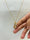 Load image into Gallery viewer, Personalized Name Pendant Necklace, 14k Solid Gold Diamond Letter, Natural Diamonds, Custom Jewelry,  Name Necklace, Minimalist Gift For Her
