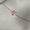 Load image into Gallery viewer, Personalized Initial Enamel Bracelet, 14k Solid Gold Chain Bracelet, Natural Diamonds, Stacking Custom Jewelry, Minimalist Gift For Her

