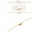 Load image into Gallery viewer, Love Diamond Bracelet, 14k Solid Gold, Natural Diamonds, Minimalist Custom Jewelry, Personalized 4 Letter Charm, Minimalistic Stacking Chain
