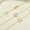 Load image into Gallery viewer, Personalized Initial Letter Diamond Bracelet, 14k Solid Gold, Natural Diamonds, Evil Eye Stacking Bracelet, Minimalist Custom Chain Jewelry
