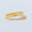 Load image into Gallery viewer, Diamond Engagement Ring, 14K Solid Gold, Split Band Diamond Ring, Natural Diamonds, Promise Ring, Proposal Stacking Ring, Gift For Her
