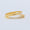 Load image into Gallery viewer, Diamond Engagement Ring, 14K Solid Gold, Split Band Diamond Ring, Natural Diamonds, Promise Ring, Proposal Stacking Ring, Gift For Her
