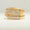 Load image into Gallery viewer, Wide Band Spiral Diamond Ring, 14K Solid Gold, Natural Diamonds, Multiple Rows Cocktail Band, Statement Ring, Ready To Ship, IGI Certified
