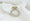Load image into Gallery viewer, Solitaire Rose Design Diamond Ring, 14k Solid Gold Engagement Gift, Moissanite Ring, Gift For Her
