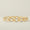 Load image into Gallery viewer, Men&#39;s Diamond Chain Link Bracelet, 14K Solid Gold, Natural Diamonds, Linked Cuban Bracelet, Geometric Jewelry, Ready To Ship, IGI Certified
