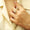Load image into Gallery viewer, Floral Solitaire Engagement Ring, 14k Solid Gold, Natural Diamonds, Wedding Ring, Bridal Jewelry, Gift For Her
