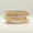 Load image into Gallery viewer, Wide Band Spiral Diamond Ring, 14K Solid Gold, Natural Diamonds, Multiple Rows Cocktail Band, Statement Ring, Ready To Ship, IGI Certified

