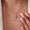 Load image into Gallery viewer, Floral Cross Diamond Pendant, 14k Solid Gold, Natural Diamonds, IGI Certified, Religious Adjustable Necklace, Everyday Jewelry, Gift for Her
